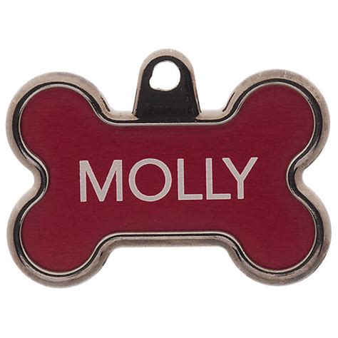 Eligible products only. . Dog tags petsmart